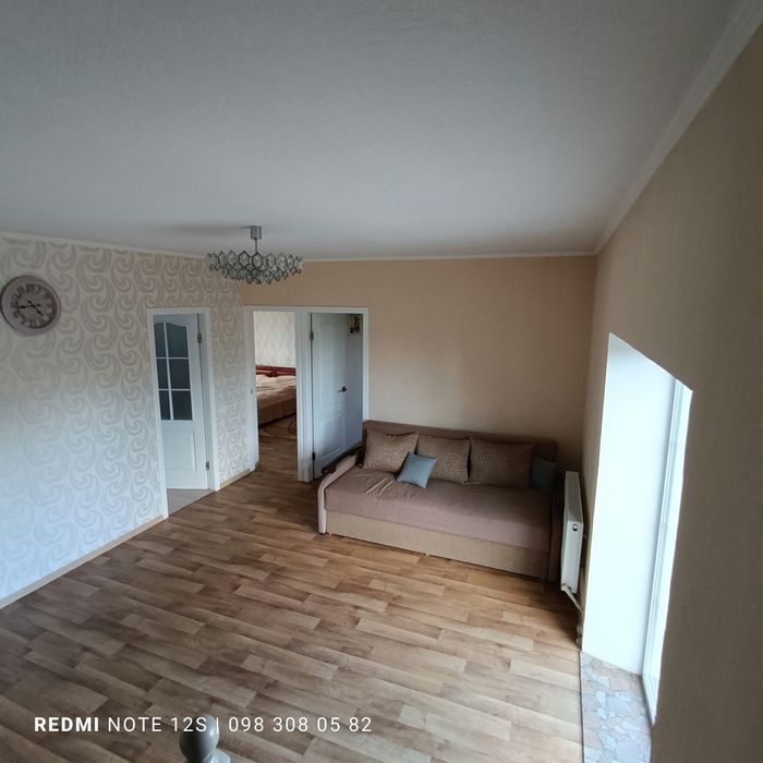 Гарний будинок з якісним ремонтом