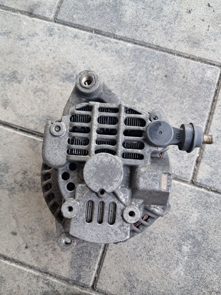Alternator Mazda 3 BK rok 2004 benzyna 1.6 16v