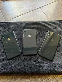 Iphone Xr 64Gb Black Neverlock АКБ 89-94%