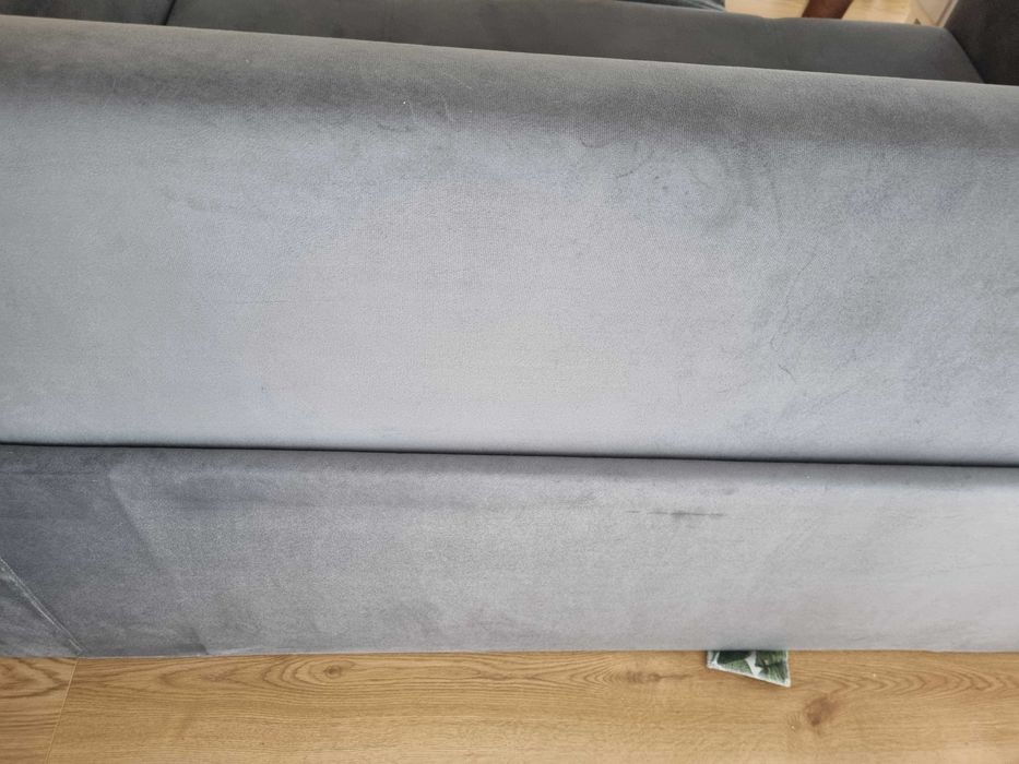 Sofa BUNIO III używana