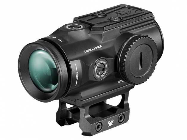 Kolimator Vortex Spitfire HD Gen II 5x Prism Scope