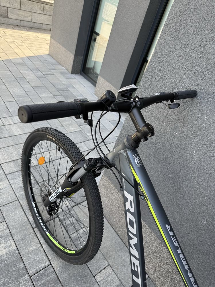 Romet Rambler R9.1 MTB 17’