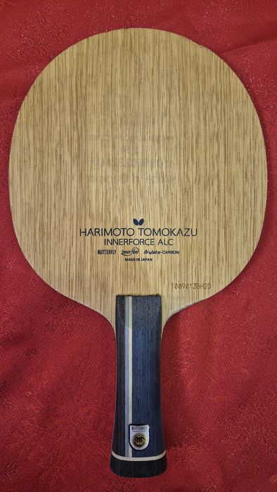 Deska Harimoto innerforce ALC