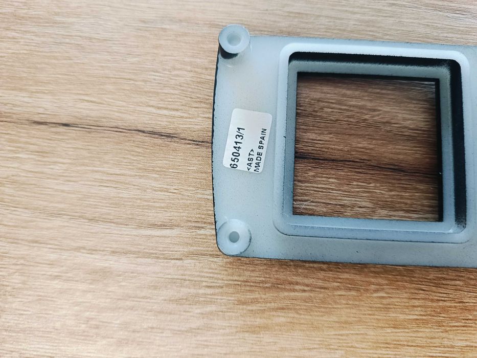 Panel oświetlenia roboczego Claas