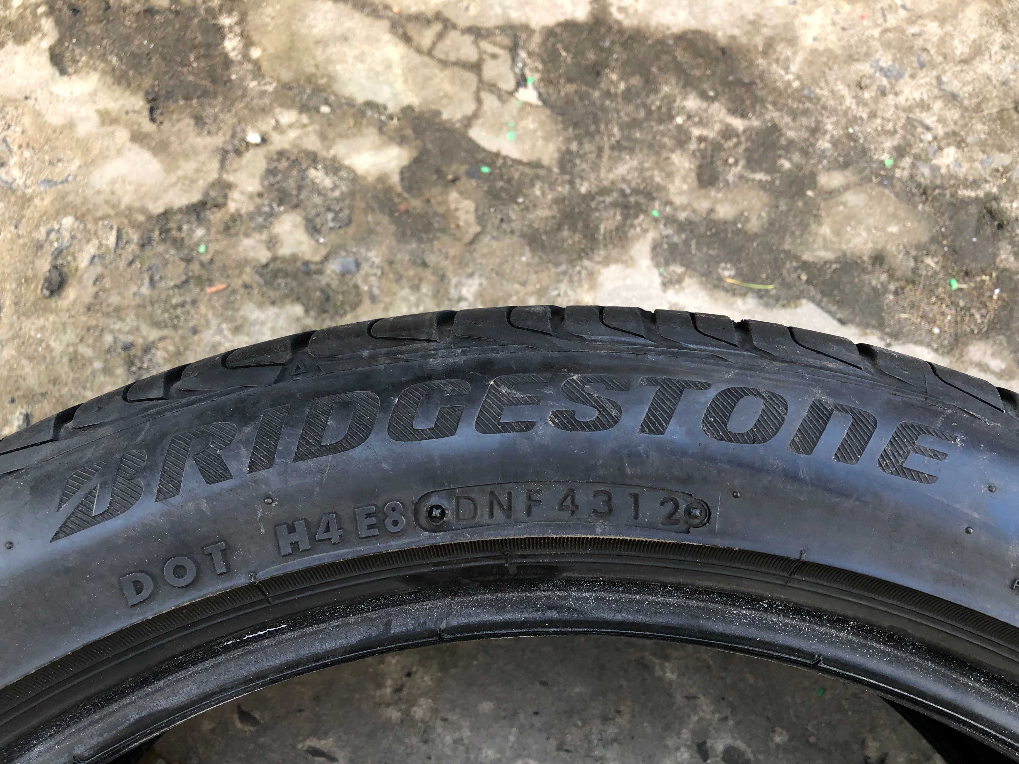 ШИНИ Резина літні  Bridgestone Turanza T001  225/45 R19