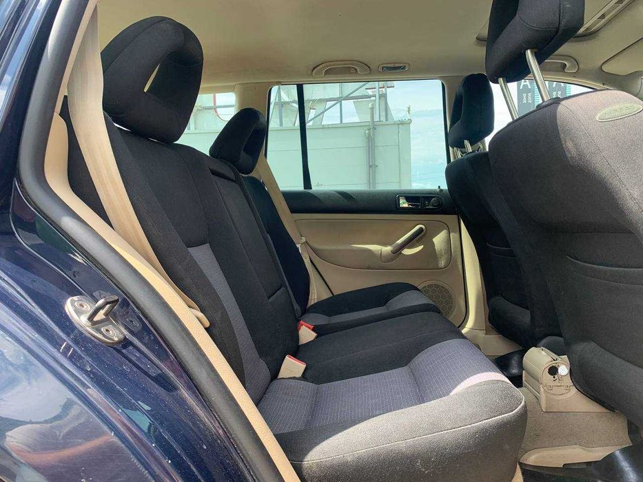 Volkswagen Bora 2.0 Бензин АКПП 2002 Розстрочка/Лізинг/Кредит/Обмін