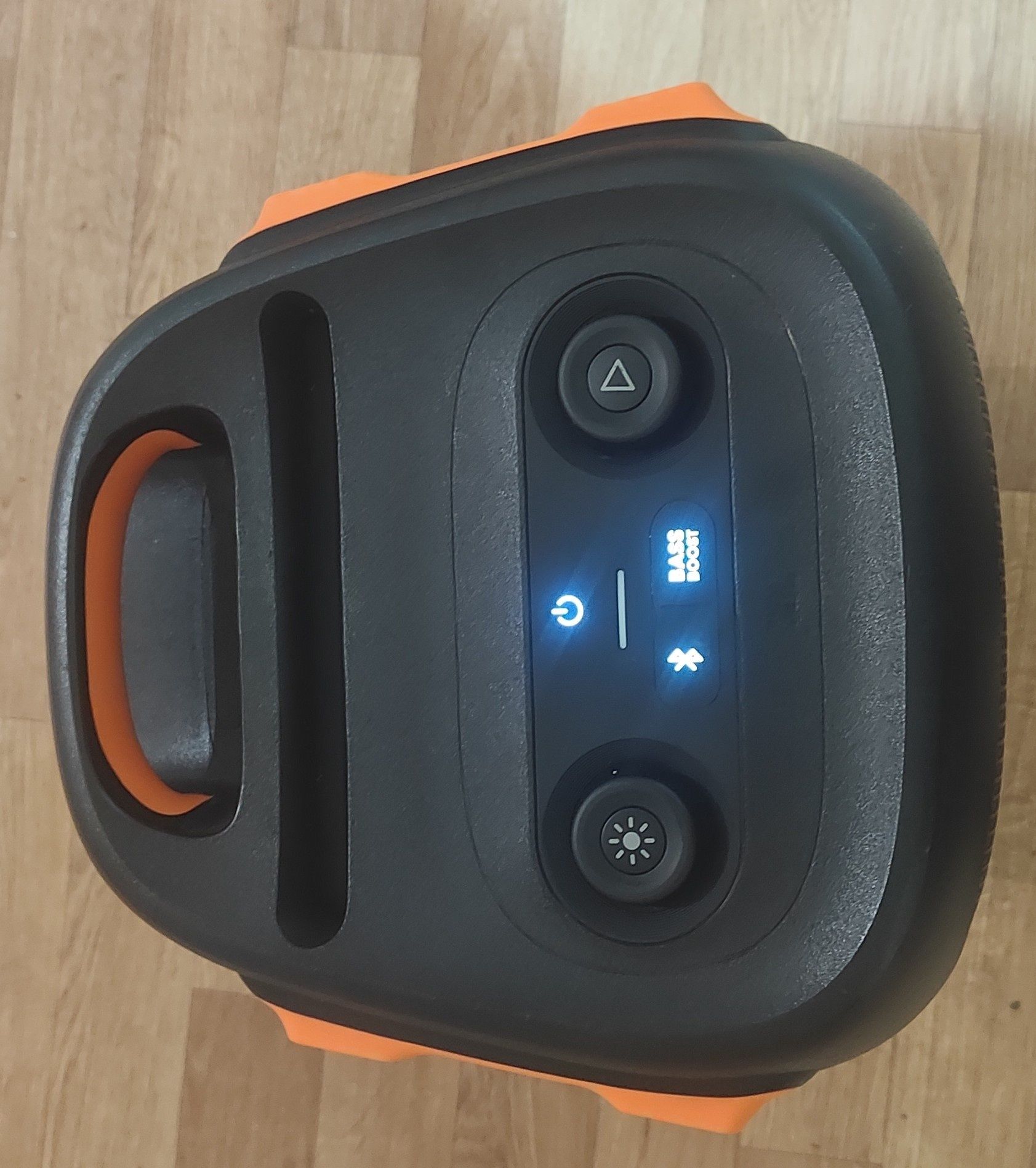 JBL PartyBox 110