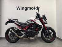 Honda CBR  650 R