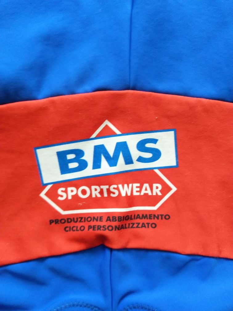 Вело трико ,,BMS,, sportswear