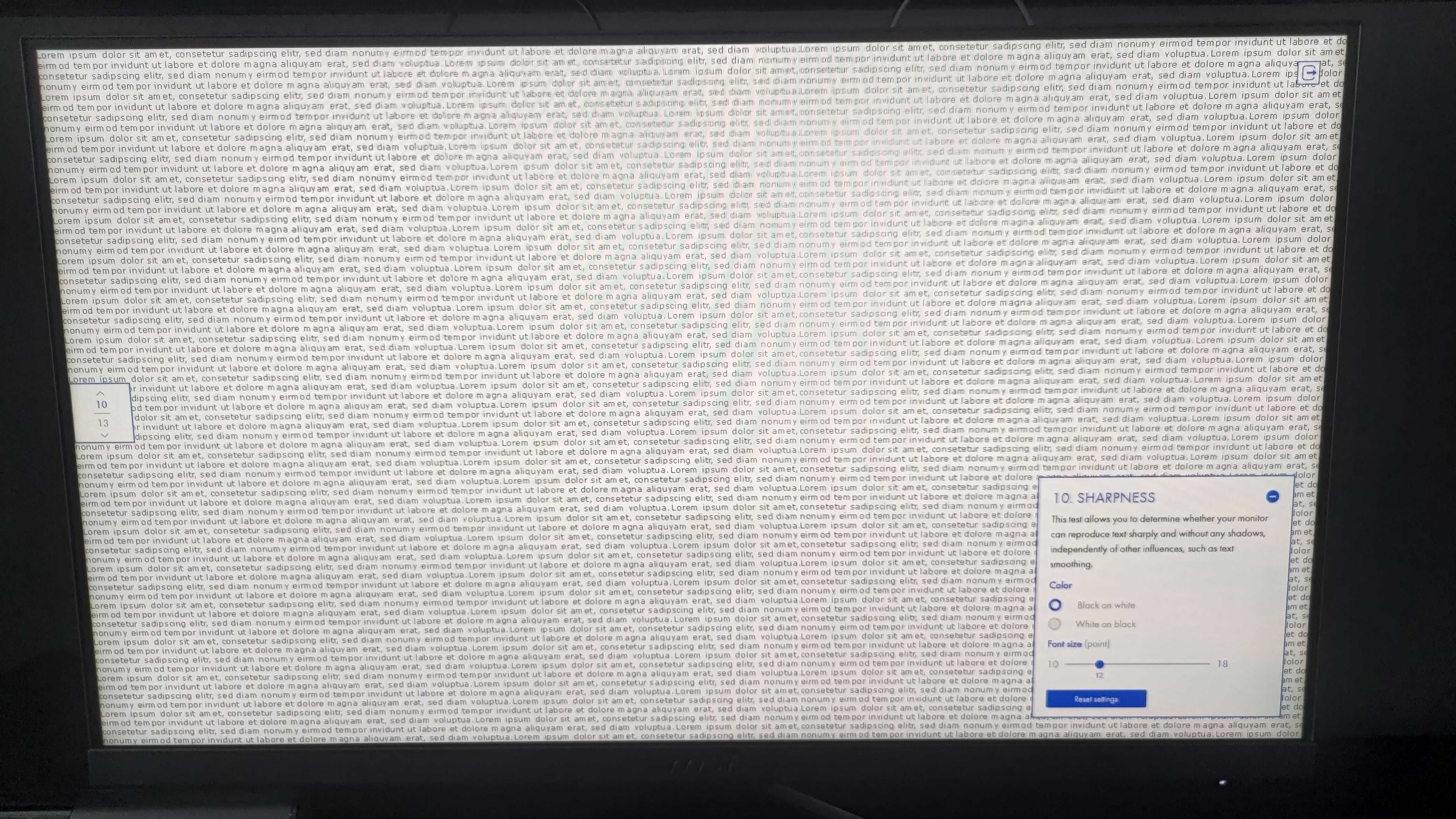 MSI Optix G272 27" 1920x1080px IPS/PLS 144Hz 1ms G-Sync