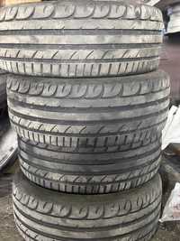 Літня резина Tigar 215/45r17