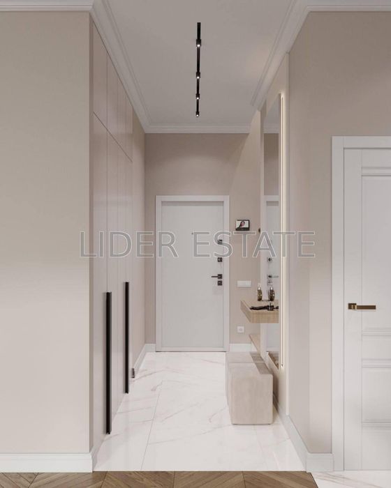 Оренда розкішного таунхауса в Ужгороді