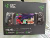 Razer kishi universal gaming controller for android