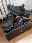 Buty Salewa Mtn Trainer Gore-Tex