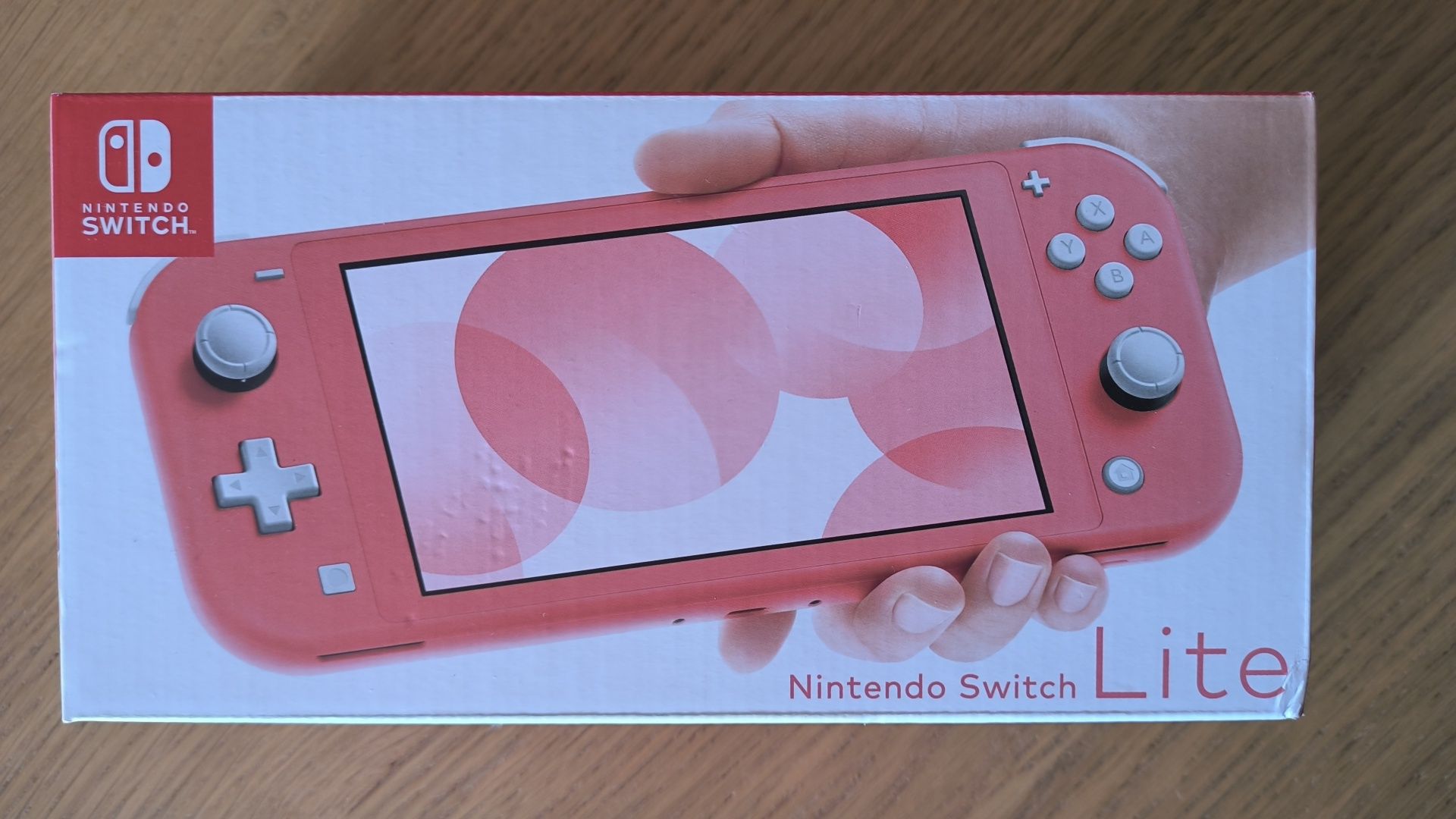Nintendo Switch Lite 32GB