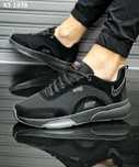 Кросівки Nike Air Zoom Black. Арт: KS 1976