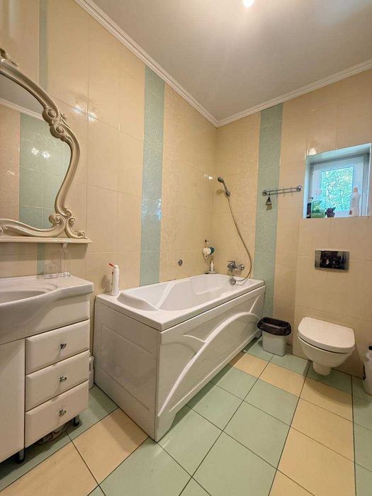 Оренда будинку у с. Басівка, вул. Озерна