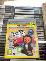 EyePet [PS3] Move Edition, Platinum, PL