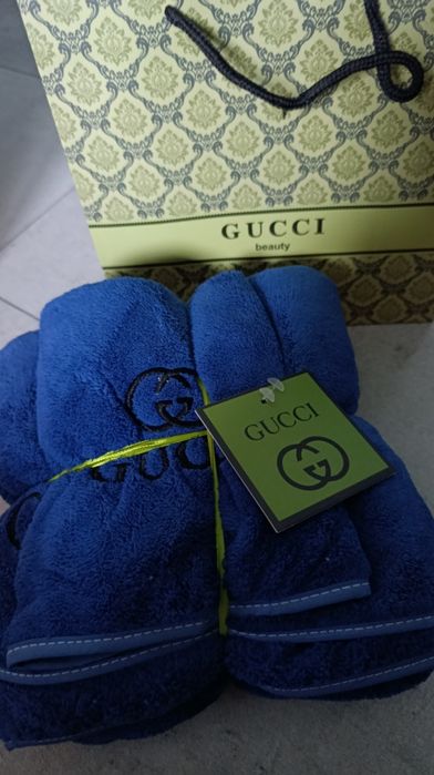 Ręcznil Gucci nowy
