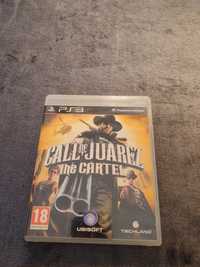 Call of juarez PlayStation 3 PS3