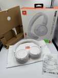Oryginalne słuchawki bezprzewodowe JBL Tune 520BT, komplet, Gwarancja
