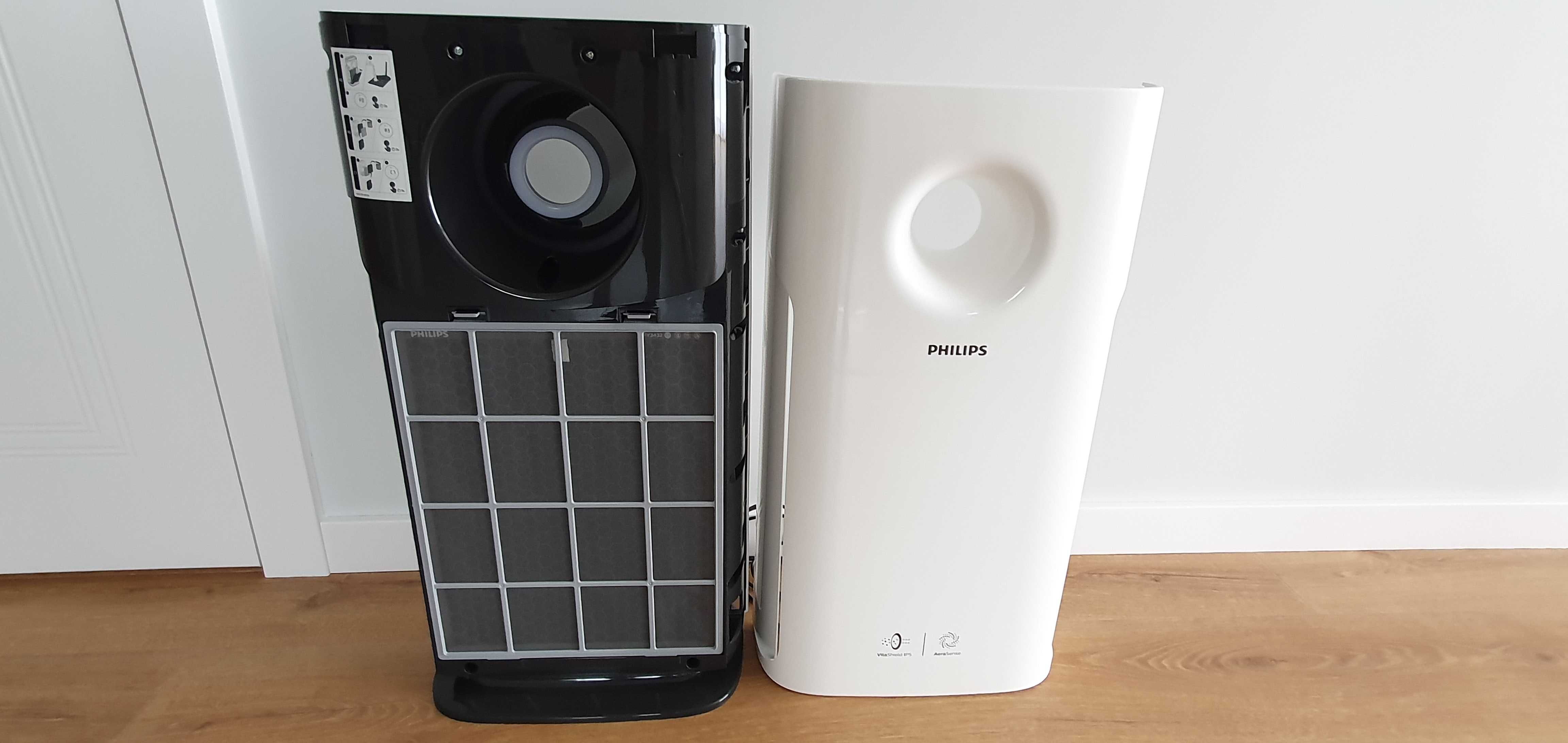 oczyszczacz powietrza Philips AC3259