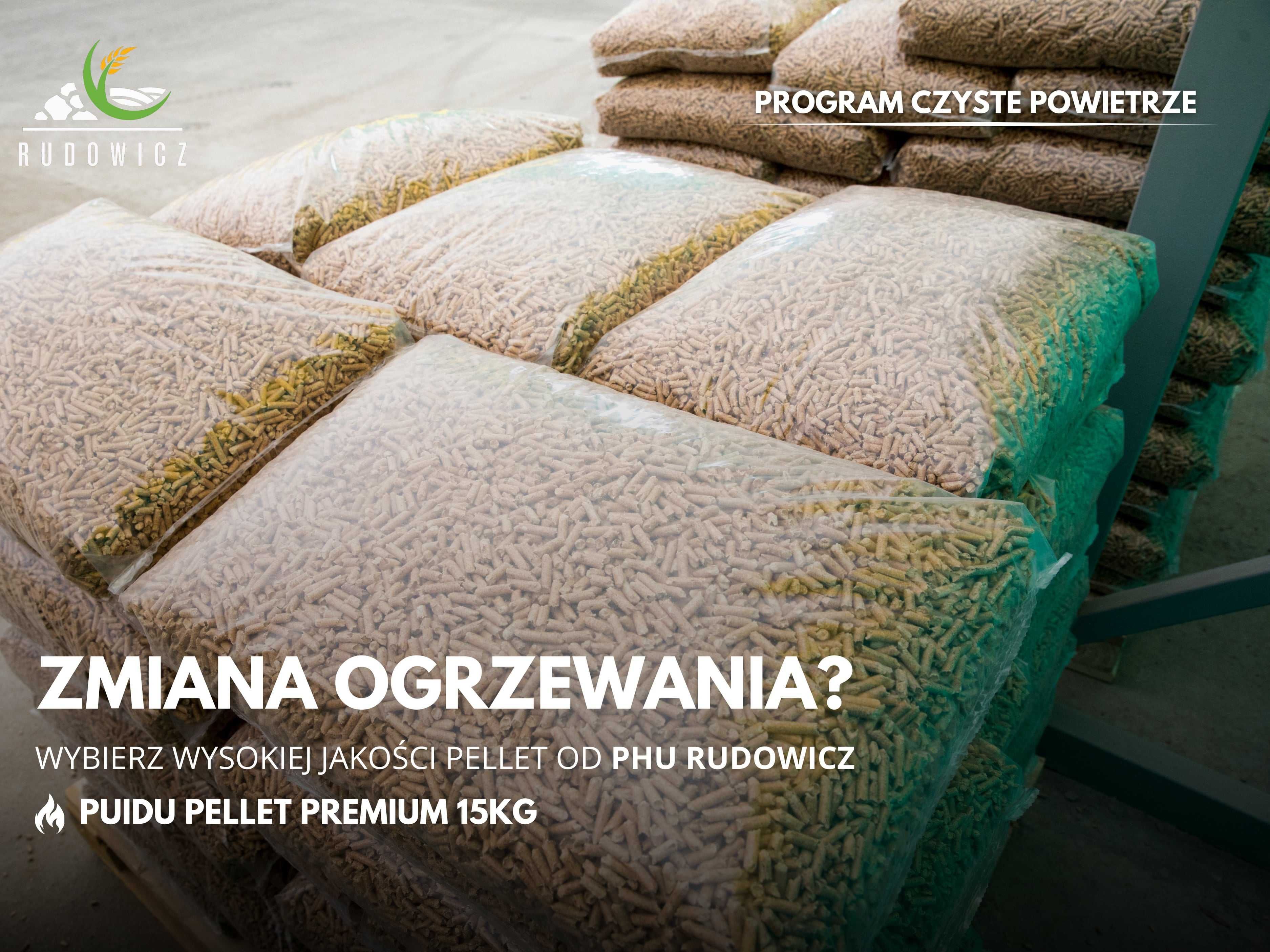 Węgiel groszek polski, orzech, kostka  skład opału RUDOWICZ