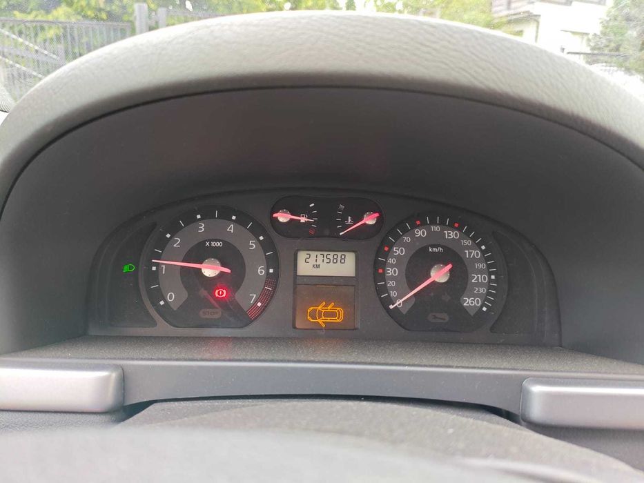 Laguna 2.0 benzyna 135k 2007r. Zadbana