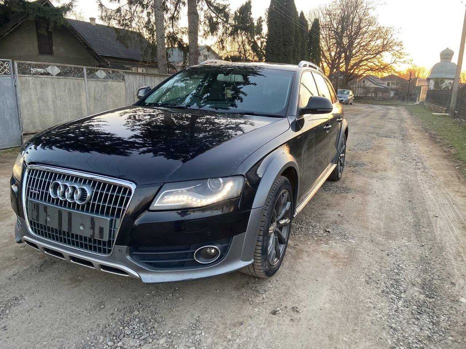 ‼️Авторозборка ауді A4 B8 2010 allroad 2.0 tdi мкпп 4x4,audi, розбор‼️