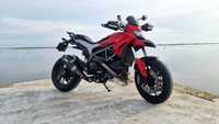 Vendo Ducati 939 hypermotard/hyperstrada