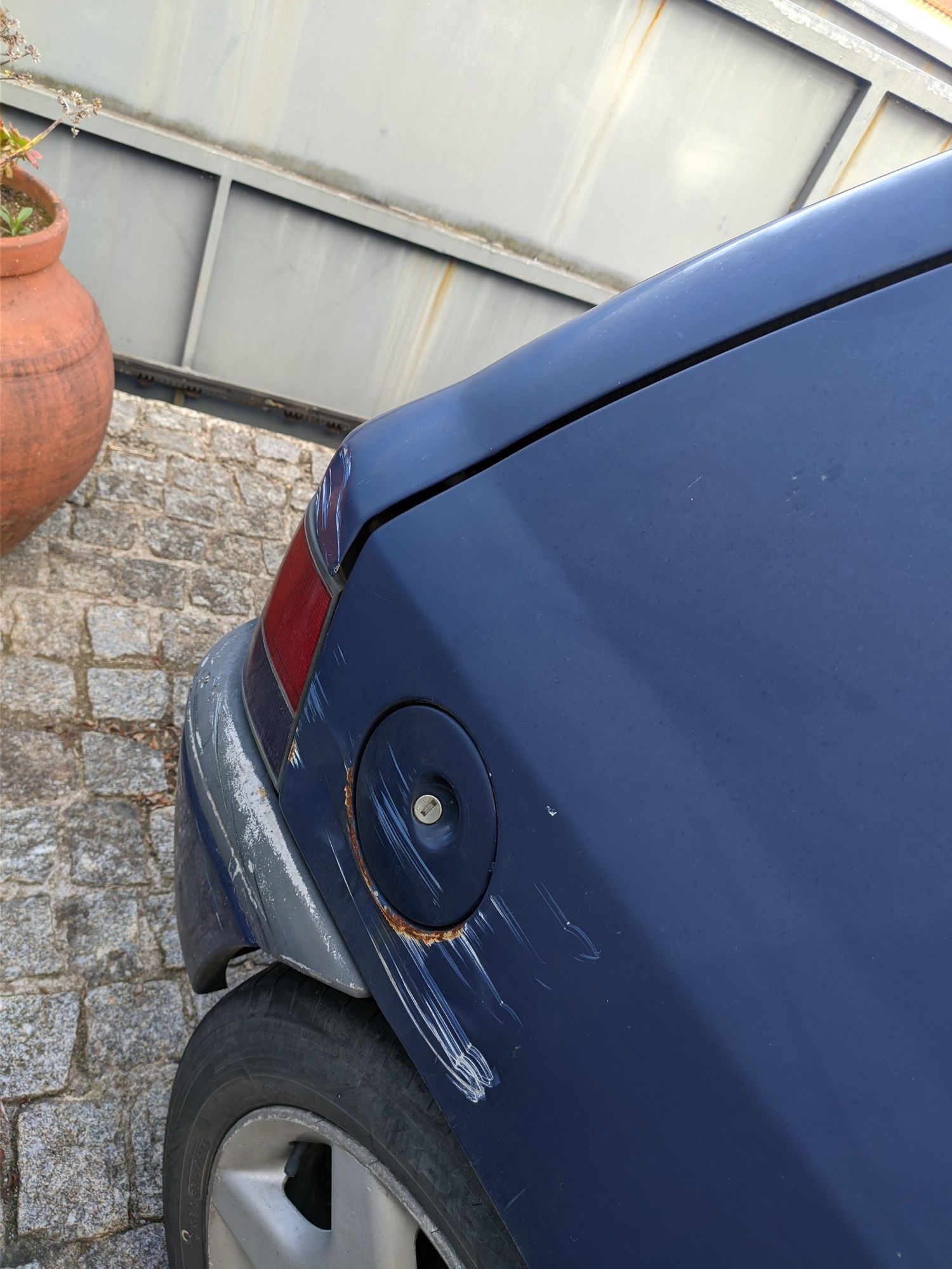 Renault Clio 1.9D