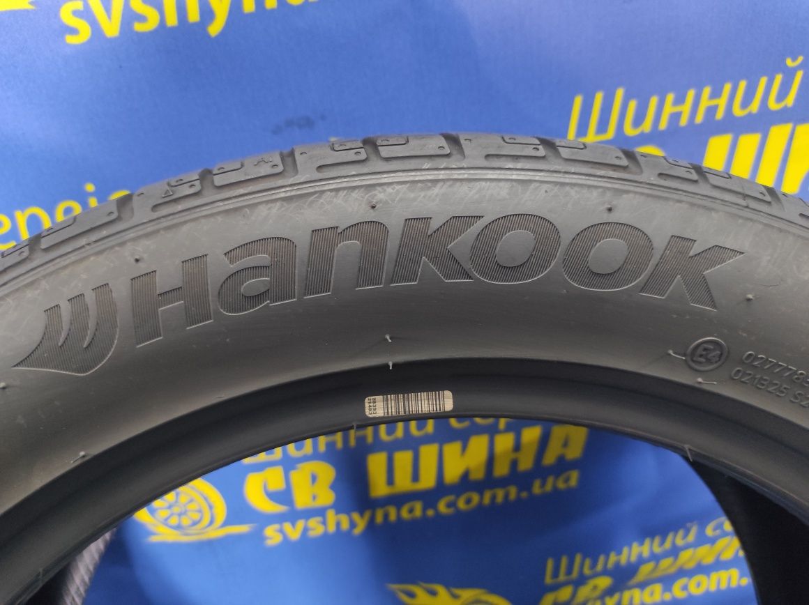 Шини  235/50R19 Hankook