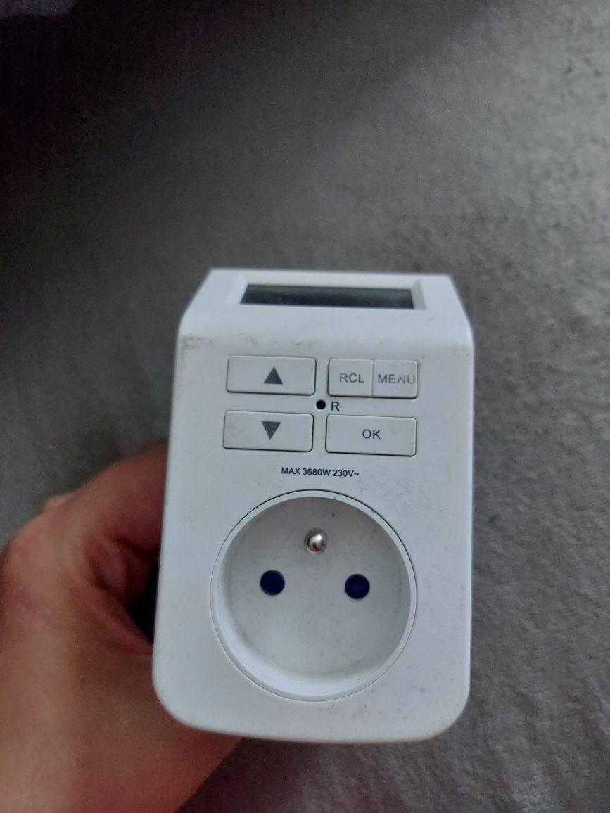 Programator czasowy