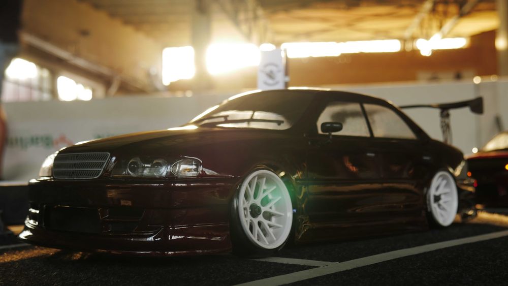 Serwis modeli zdalnie sterowanych rc krakow