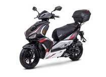 Nowy skuter ROMET 777 50ccm Najnowszy TRNSPORT Raty Wysyłka SERWIS