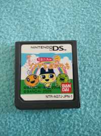 Tamagotchi Connection Nintendo DS