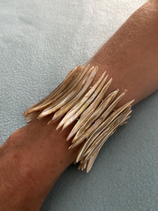 Lote de 3 Pulseiras € 6,00