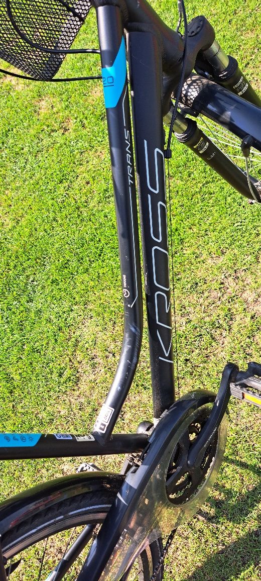 Kross Trans 2.0 L