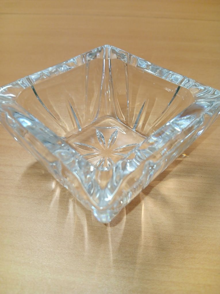 Cinzeiro Cristal Atlantis