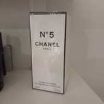 Chanel nr 5 olejek do ciała
