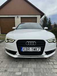 Audi a5 coupe 1.8 tfsi