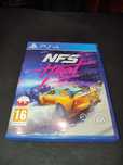 Okazja!!! Gra NFS Heat na Playstation 4 i 5! Ps4! Super Stan!