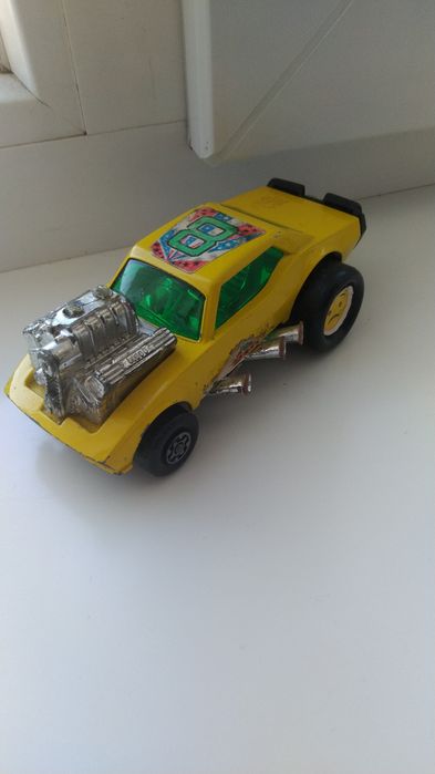 Matchbox k43-44, speed kings 1973