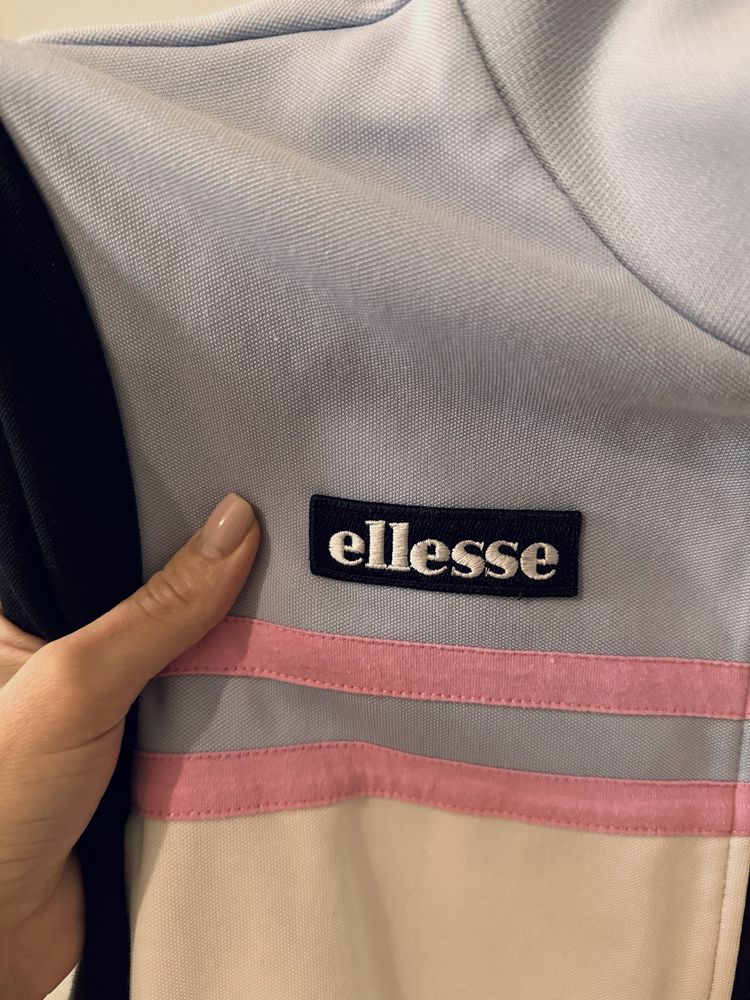 Кофта ,Бомбер Ellesse