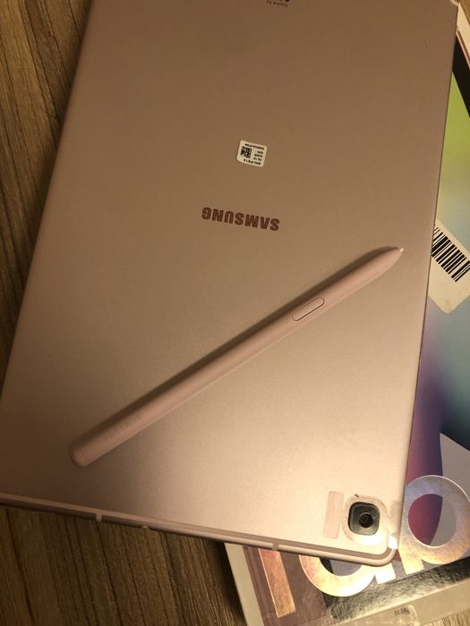 Планшет Samsung Galaxy Tab S6 Lite P613 4/64Gb Новый!