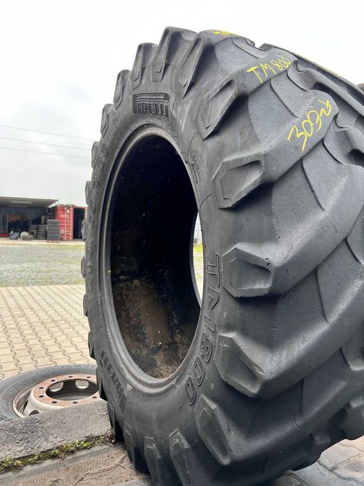 480/65R28 Pirelli TM800 136A8
