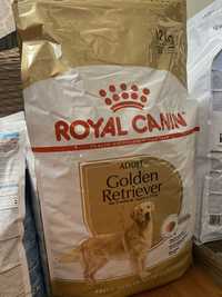 Royal Canin Golden Retriever Adult для Голден ретриверов старше 15 мес