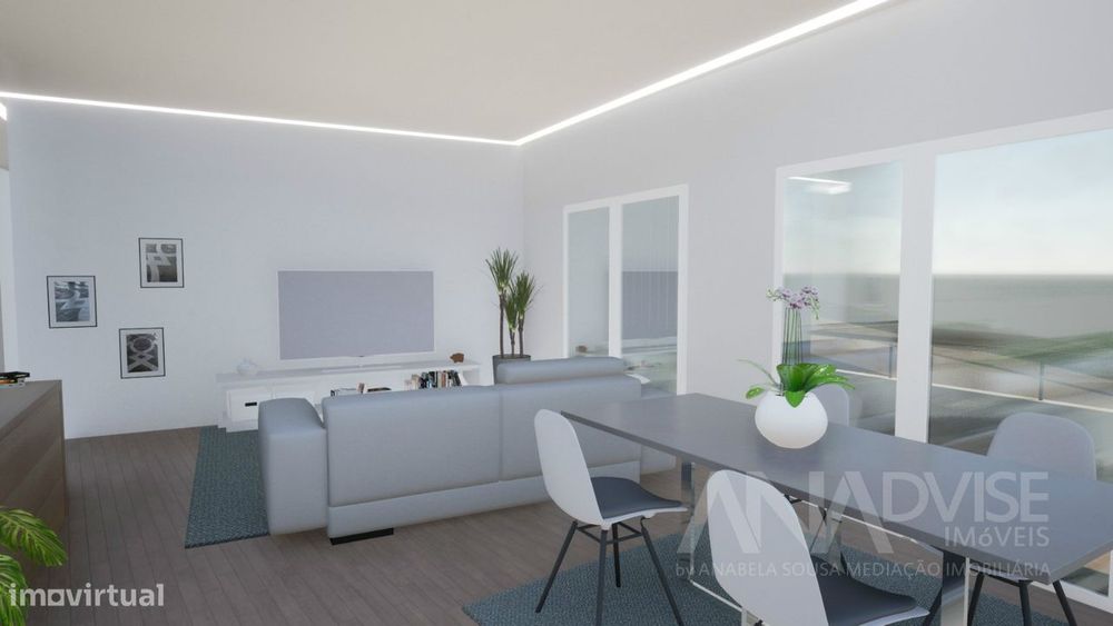 Apartamento T3 Venda em Repeses e São Salvador,Viseu