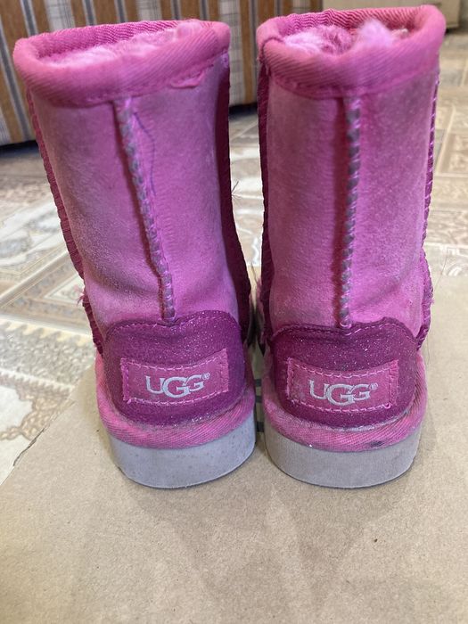 UGG/ Уги на девочку. Оригинал
