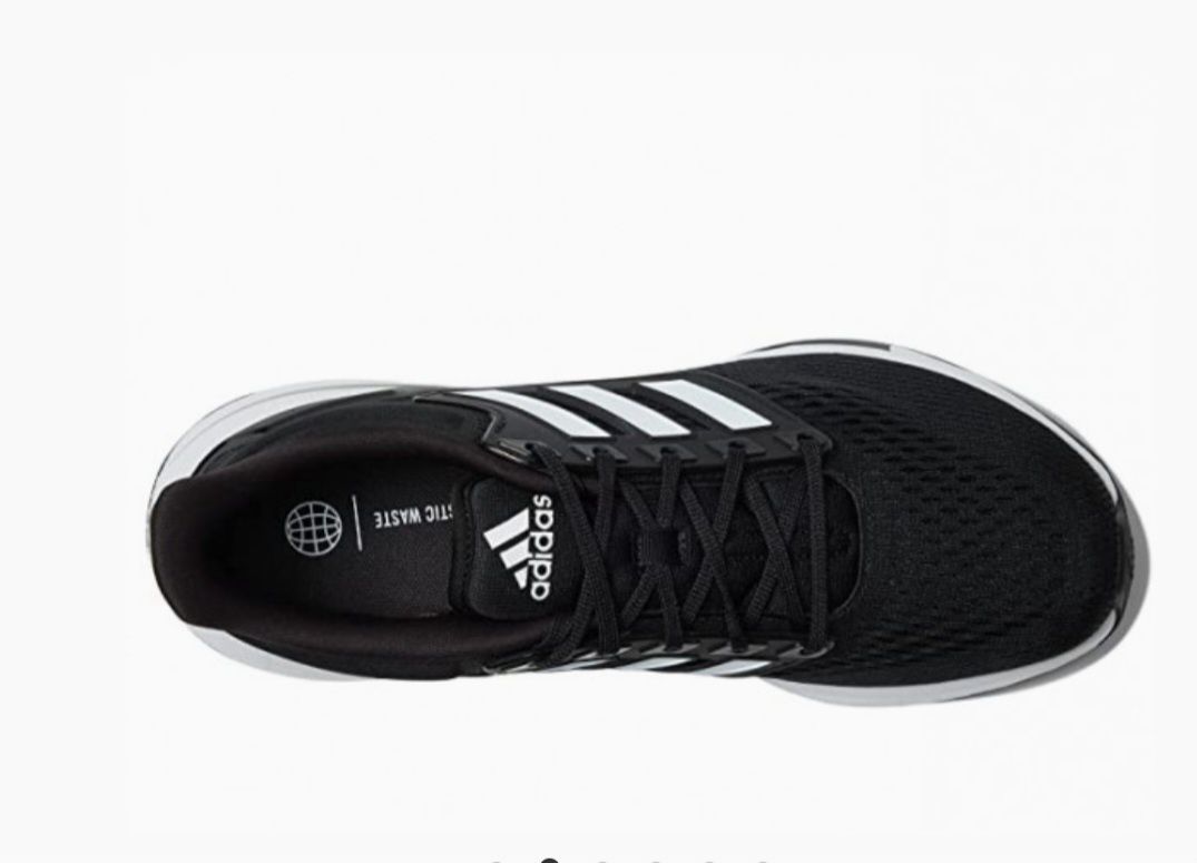 Кросівки Adidas Running EQ21 RUN  р. 12.5